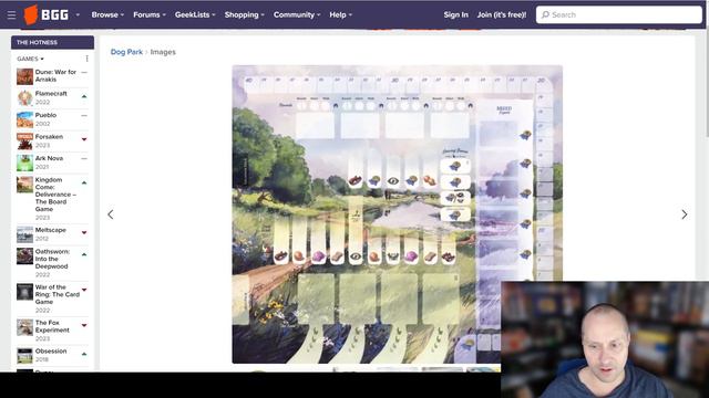 Top 10 Board Game Climbers for Week Ending in Sept 14th 2022 смотреть онлайн
