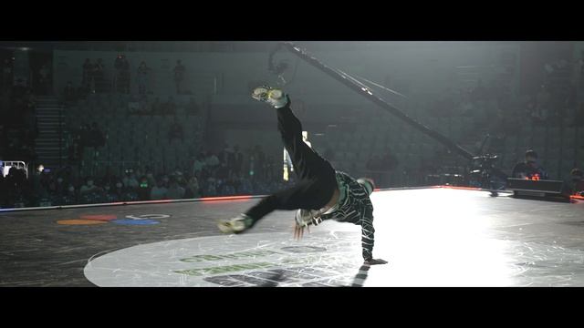 WDSF World Breaking Championship 2022 | Seoul - South Korea смотреть онлайн