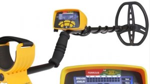 MD-6450 Underground Metal Detector