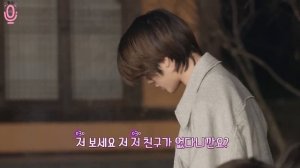 Русская озвучка TO DO x TXT ep112. Ловцы дружбы 1 часть