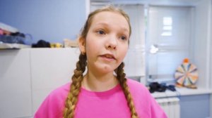 Самый ужасный День Рождения! Богатые школьники опять все испортили?