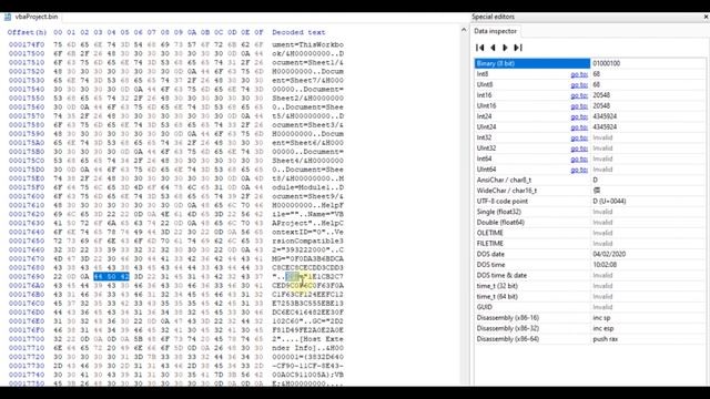remove vba password | How to unlock Protected Excel VBA Project and Macro codes without password смотреть онлайн