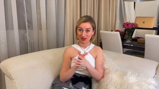 Как расти в отношениях вместе с партнёром и не топить друг друга? смотреть онлайн