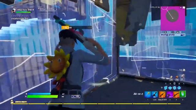 Стрим фортнайт смотреть онлайн