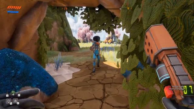 Slap Duel смотреть онлайн