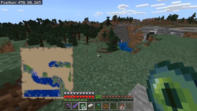 Endportal in Minecraft finden | Minecraft Bedrock Guide Staffel 2 #17 | LarsLP смотреть онлайн