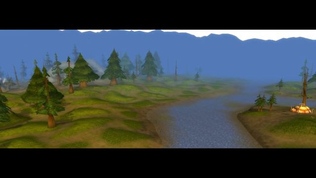 High Elf - Character creation and Intro | Turtle WoW | High Elves смотреть онлайн