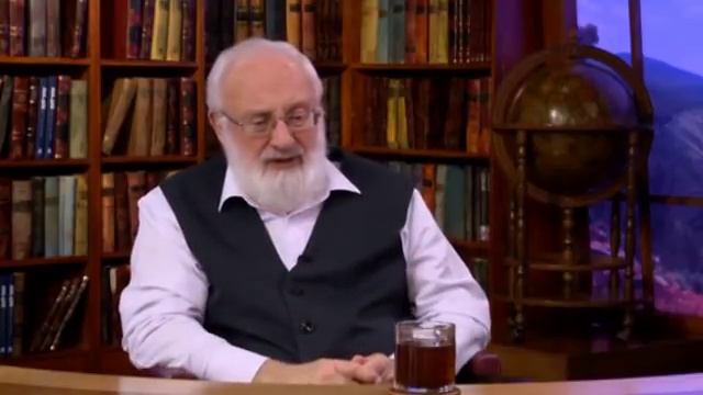 Рош а-Шана (Новый год), часть 1 смотреть онлайн