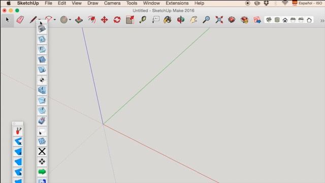 ✅ Programa de Modelado 3D y Tallado básico 3D con CNC #10a смотреть онлайн