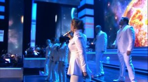 Алессандро Сафина "Luna"