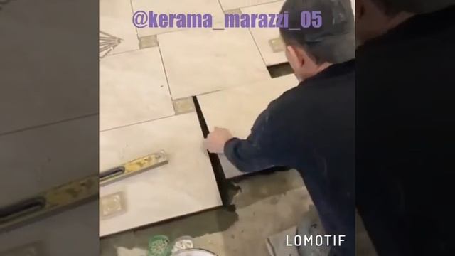Kerama Marazzi / Керама Марацци. Керамическая плитка.