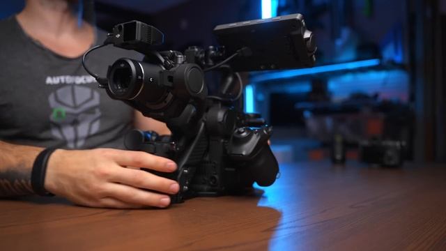 The Strangest Camera? смотреть онлайн
