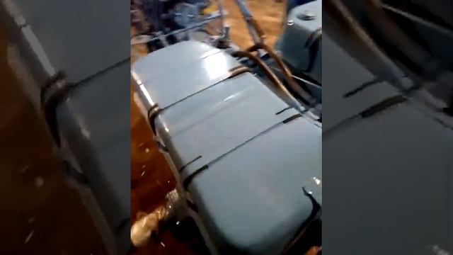 МТЗ. Электролит в бак, нет, не стоит! смотреть онлайн