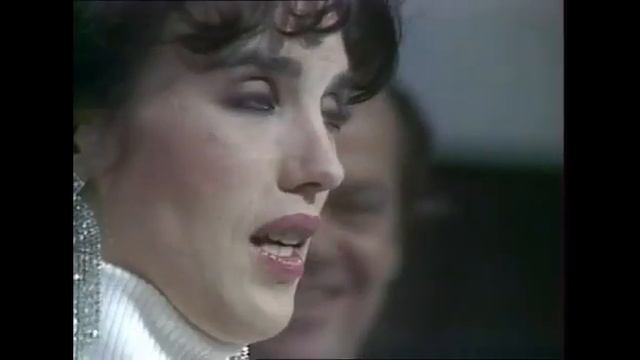 Isabelle Adjani | César 1984