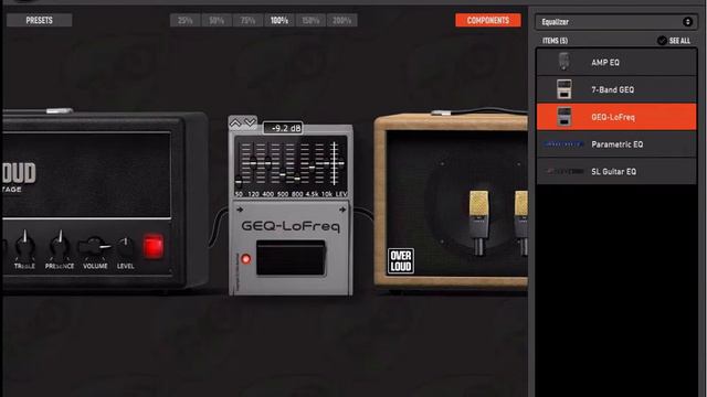 Metallica Nothing Else Matters Как Создать звук preset в Overloud TH U смотреть онлайн