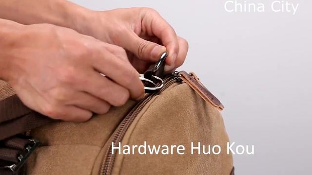 10 лучших дорожных сумок/best travel bags с торговой площадки AliExpress смотреть онлайн