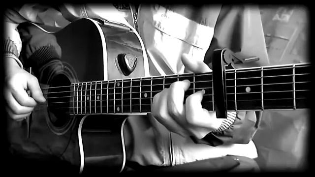 Наутилус Помпилиус - Я хочу быть с тобой (cover) смотреть онлайн