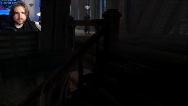 No place for Mudbloods! - Hogwarts Legacy livestream Part 4 смотреть онлайн