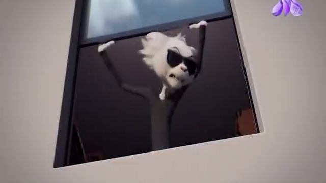 Musiqachi It / Мусикачи Ит (мултфильм)(Multfilm)