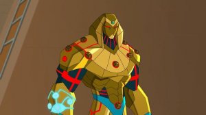 Египтус 17. Сердце Шу, или Сила воли