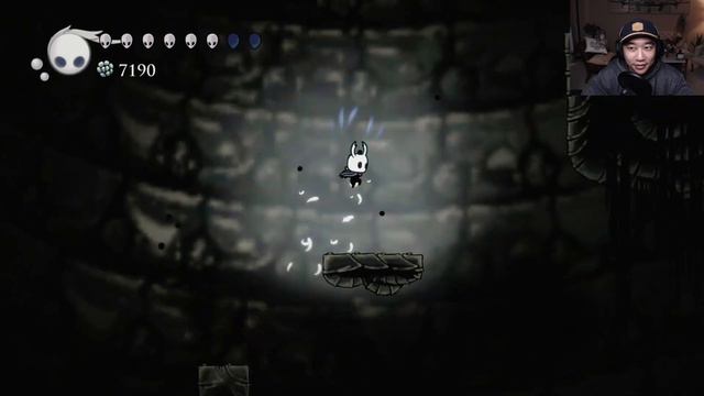 I Got The SHADE CLOAK, Now I Can Explore Some More | HOLLOW KNIGHT - Part 21 смотреть онлайн
