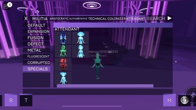 Gem Galaxies [UPDATE!] - NEW GEMS!!