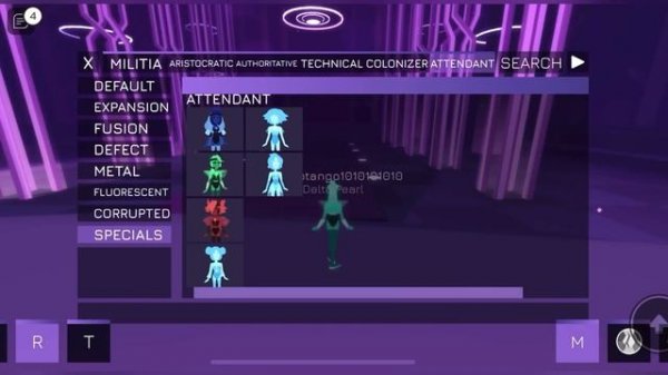 Gem Galaxies [UPDATE!] - NEW GEMS!!