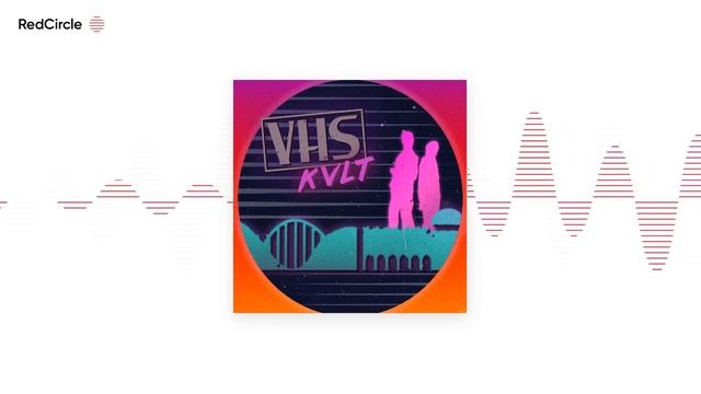 VHS KvLT - Suckapod (I'm Gonna Git You Sucka) смотреть онлайн