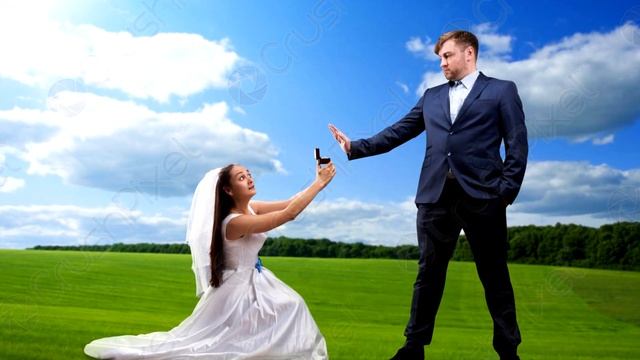 Почему мужчины избегают ответственности и брака смотреть онлайн