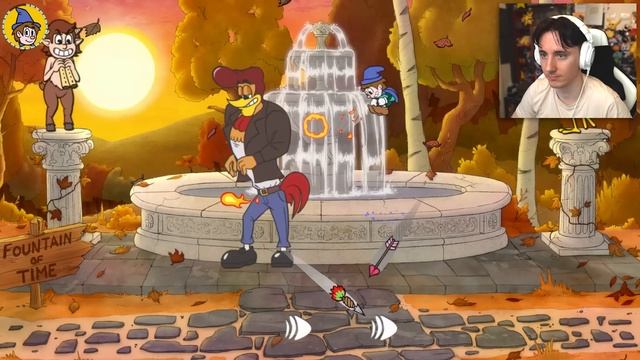 I BEAT ENCHANTED PORTALS & LOST ALL MY SANITY смотреть онлайн