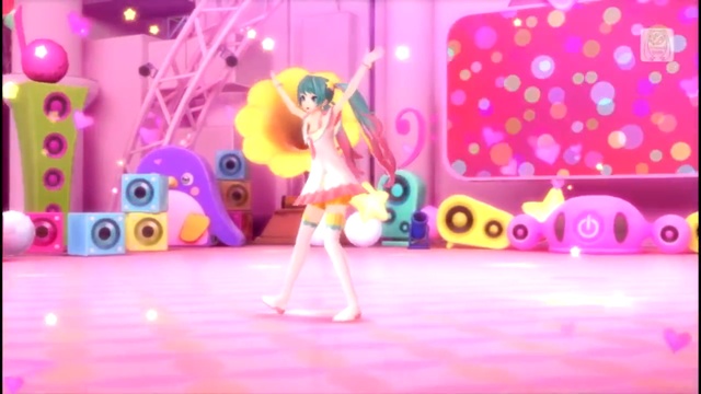 【初音ミク】ひなまつりなので、とびっきりキュートなメドレー曲を公開♪【Project DIVA X】