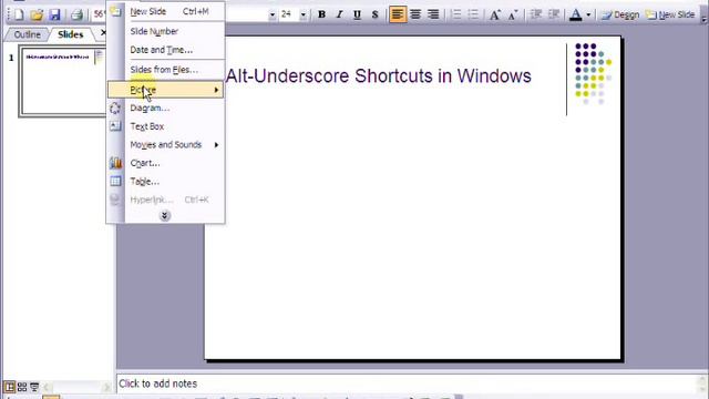 Alt Underscore Shortcut for Windows - Save time and mouse clicks смотреть онлайн