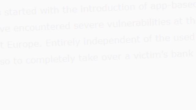 Mobile App Security Fearmongering? смотреть онлайн