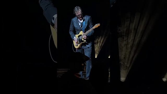 JOE BONAMASSA - Guitar Solo on ‘51 Nocaster Telecaster - featuring Josh Smith - Live August 2022 смотреть онлайн