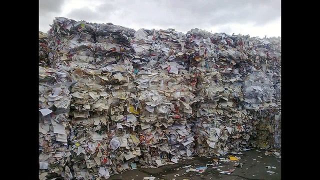 ТОП 10 ФАКТОВ О БУМАГЕ! ИЗОБРЕТЕНИЕ БУМАГИ! смотреть онлайн