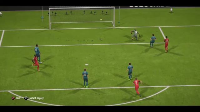 FIFA 18 | Quarantine Uploads | FUT | Werner replay смотреть онлайн