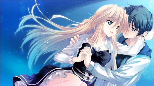 nightcore: Groovy Love смотреть онлайн