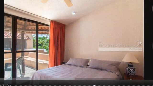 Mexico Oceanfront Condo for Sale $249K Akumal, Quintana Roo смотреть онлайн