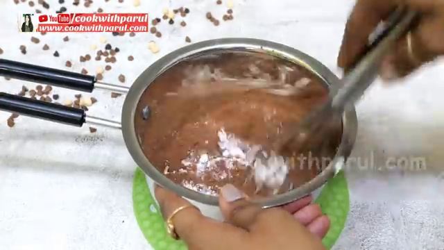 न चॉकलेट न क्रीम न अंडा ओवन मिंटो में सबसे आसन सस्ती बेकरी Easy Chocolate Cake | Best Chocolate Cak смотреть онлайн