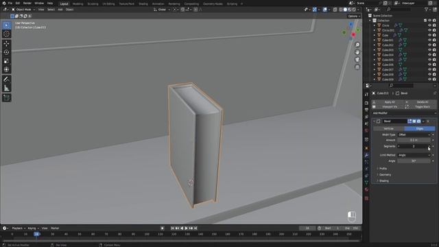 Cozy Isometric Room In Blender 3D - Tutorial For Beginners смотреть онлайн