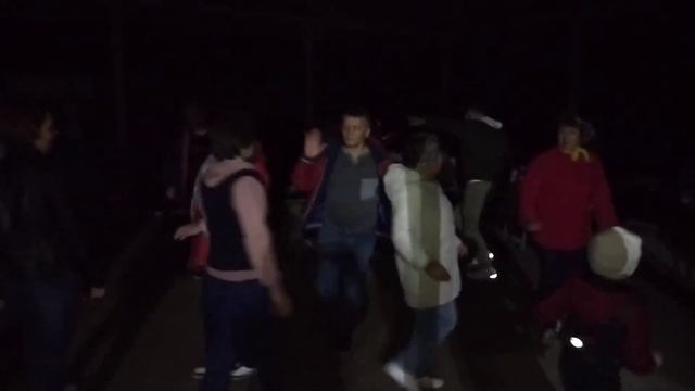 Саттва семинар, танцы, дискотека на базе отдыха Бухтал Инал 25.09.2021год смотреть онлайн