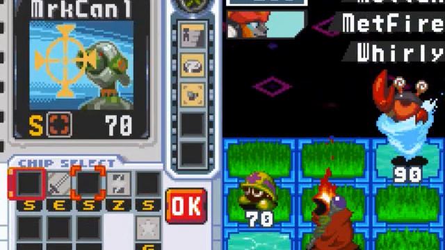 Megaman Battle Network 5 Team Protoman playthrough-Part 40 смотреть онлайн