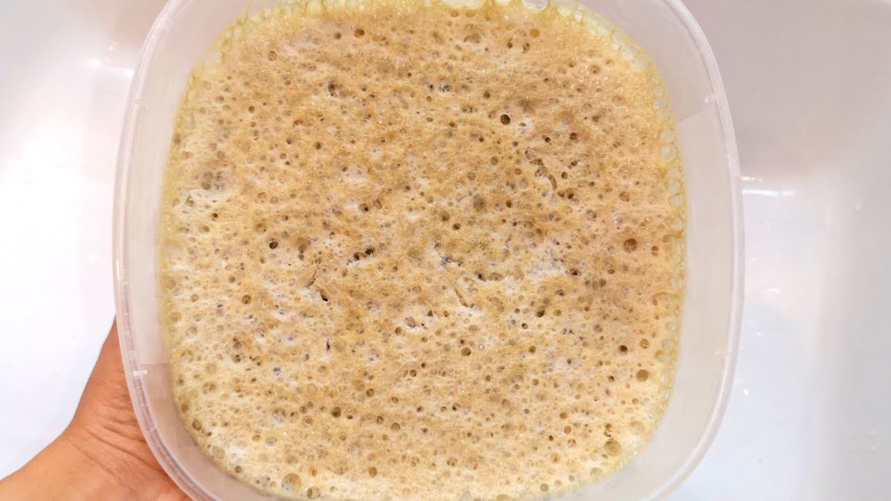 ЖМЯК ГУСТОГО ДЕГТЯРНОГО - ХВОЙНОГО ГЕЛЯ С ЖЕСТКОЙ ГУБКОЙ! ОСТОРОЖНО!ЗВУК ВОДЫ! смотреть онлайн