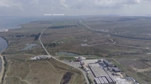 Станица ТАМАНЬ (кратко)/#18 -Краснодарский край -Август -2022