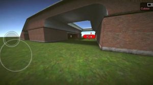 ПОБЕГ ОТ НЕКСТБОТОВ | Nextbots In Backrooms