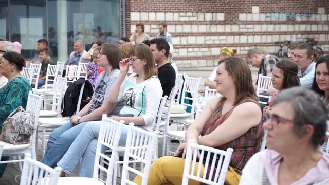 «Славянский мир» в Истре смотреть онлайн