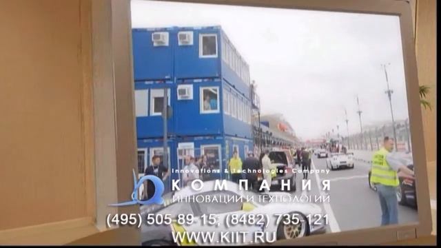 Быстровозводимые военные городки, казармы CONTAINEX. Быстровозводимые модульные казармы городки смотреть онлайн