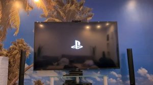 КАК УБРАТЬ ЧЕРНЫЙ ЭКРАН НА PS4 / ЧАСТЬ 1