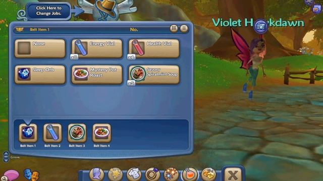 Free Realms Tutorial Part 1 смотреть онлайн