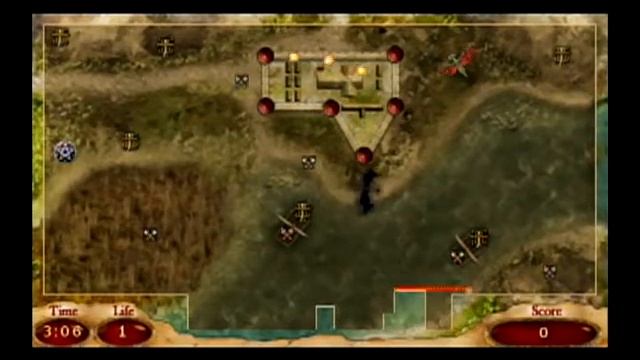 (Ps3/PSN) Fortix Gameplay смотреть онлайн
